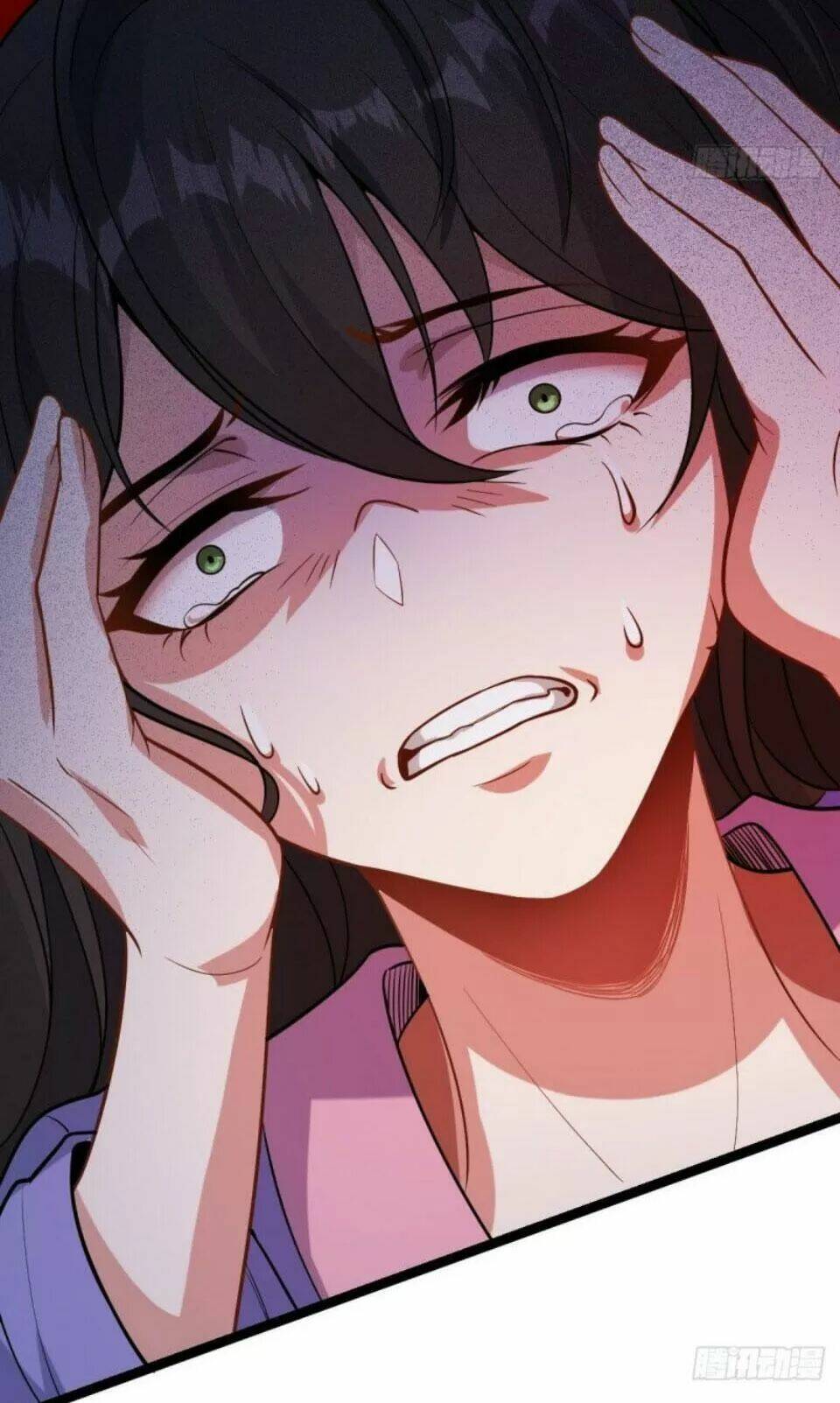 phế nữ yêu thần chapter 85 53