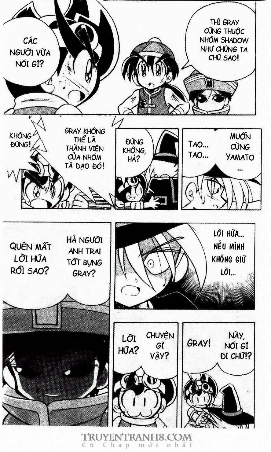 battle b-daman chapter 7 29