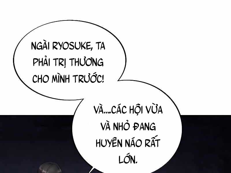 Cách Sống Như Một Ác Nhân Chapter 70 - Trang 2