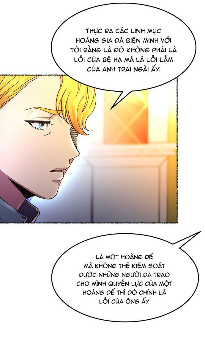 như gió trên cành cây khô chapter 59 20