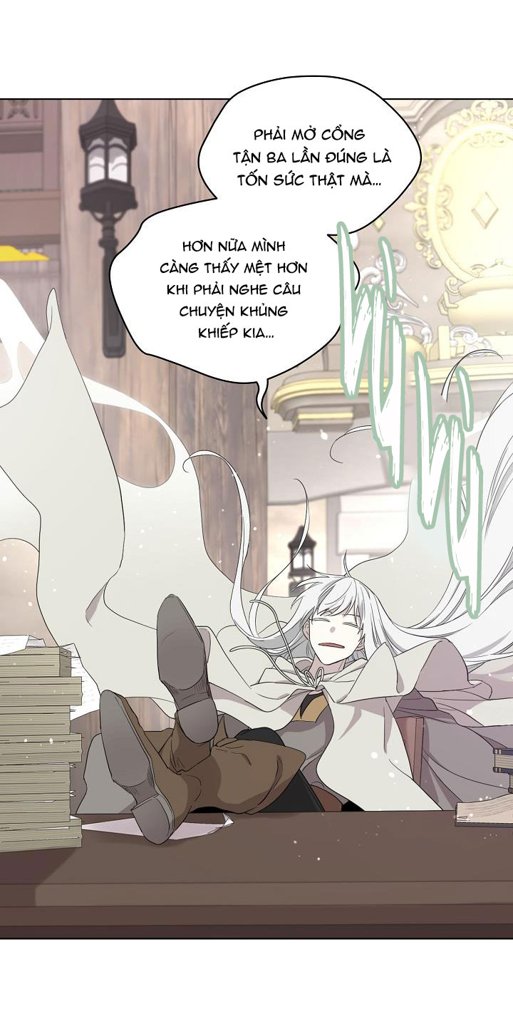 tôi là mẹ kế của nam chính chapter 52.2 6