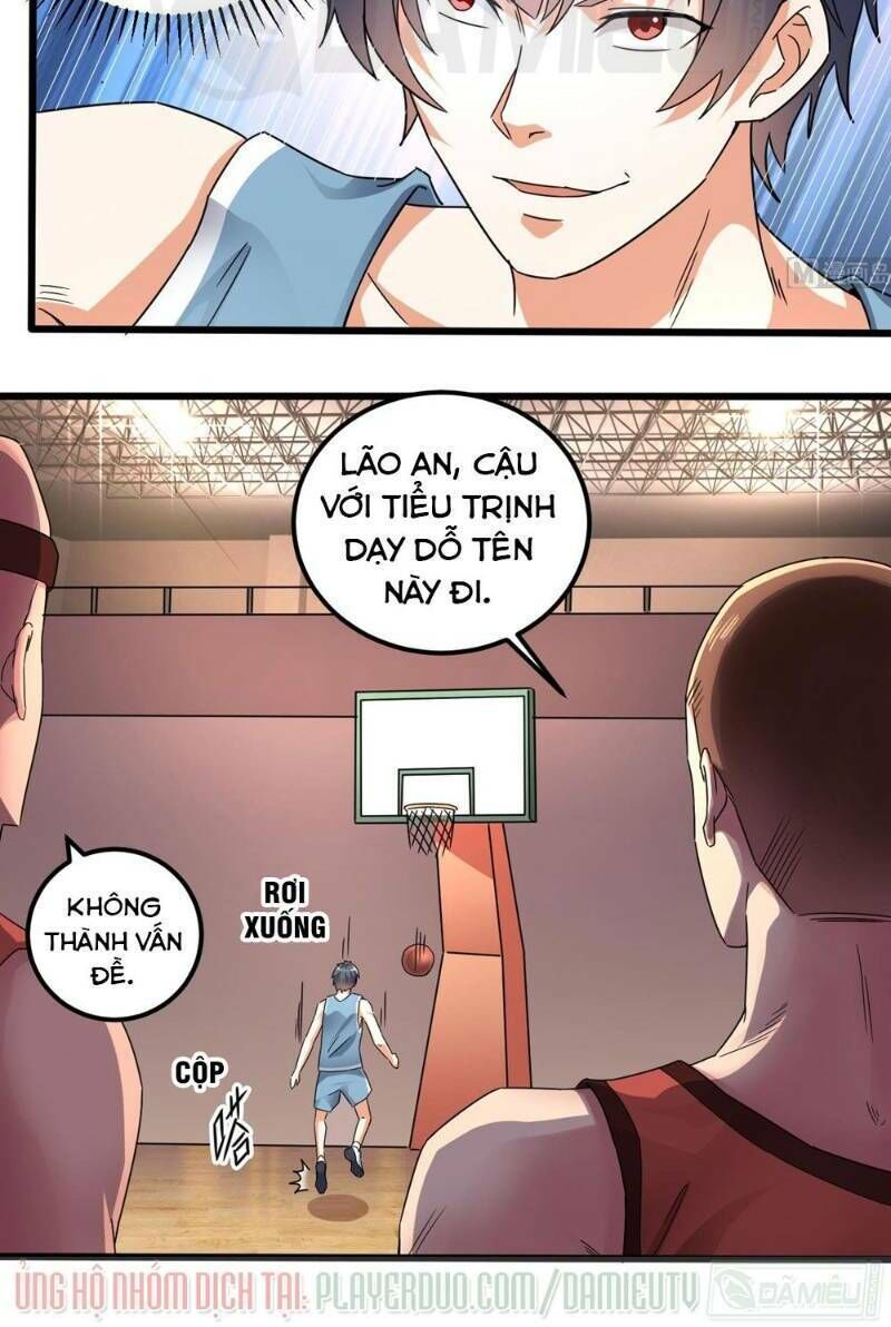 địa phủ khai phá thương chapter 135 8