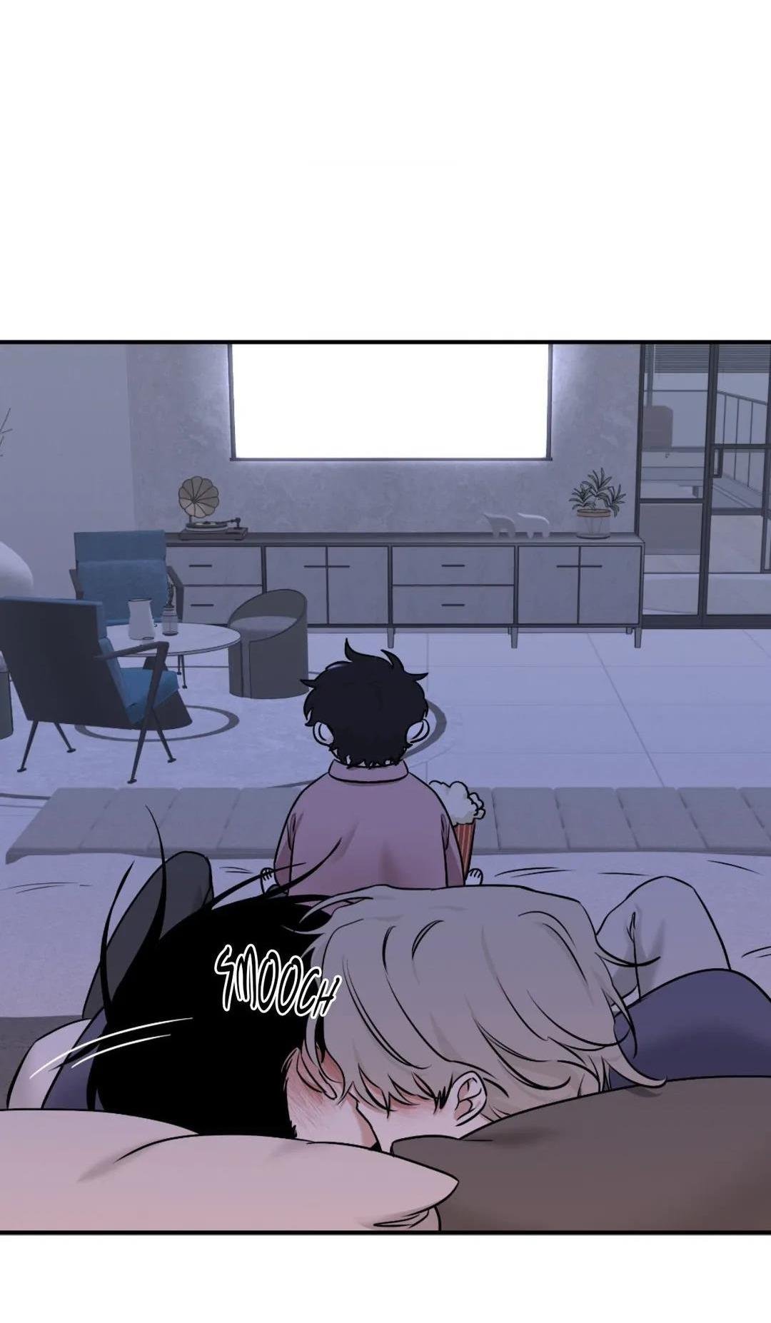 thủy triều thấp lúc chạng vạng chapter 88 26