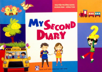 My Second Diary