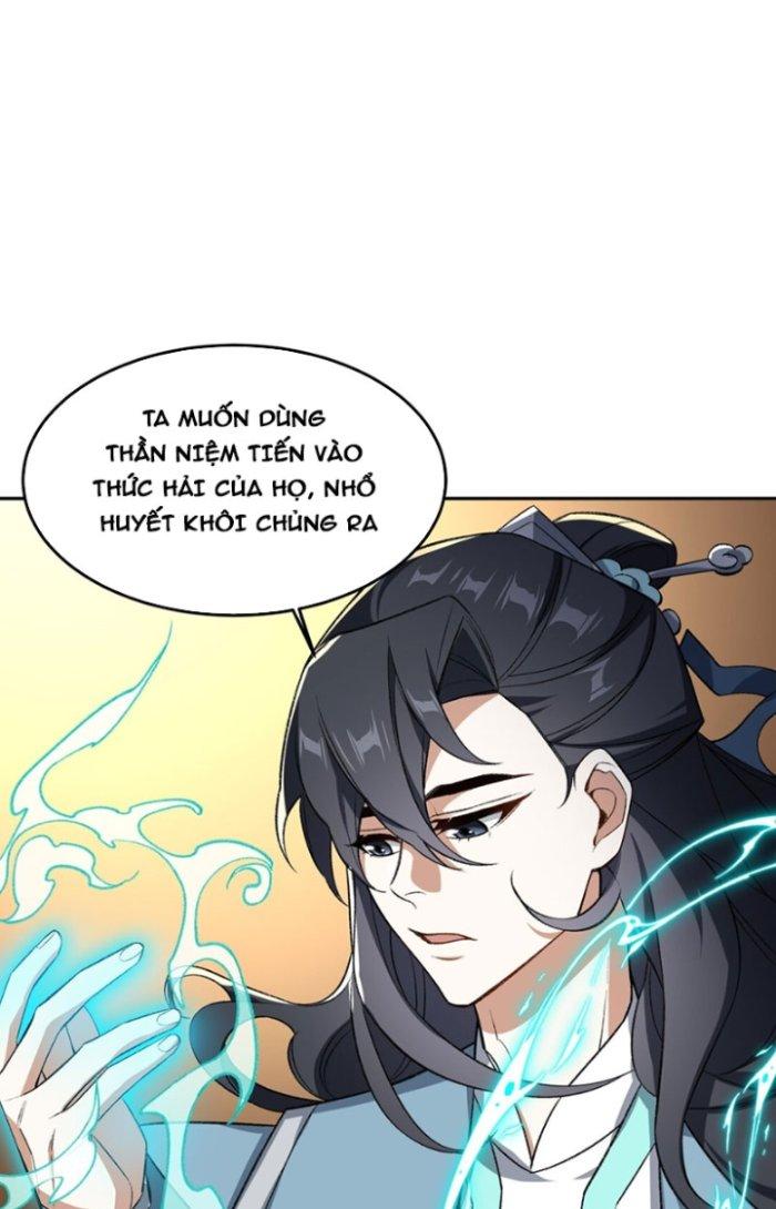 ta tại tu tiên thế giới 5 giờ tới 9 giờ về chapter 5 79