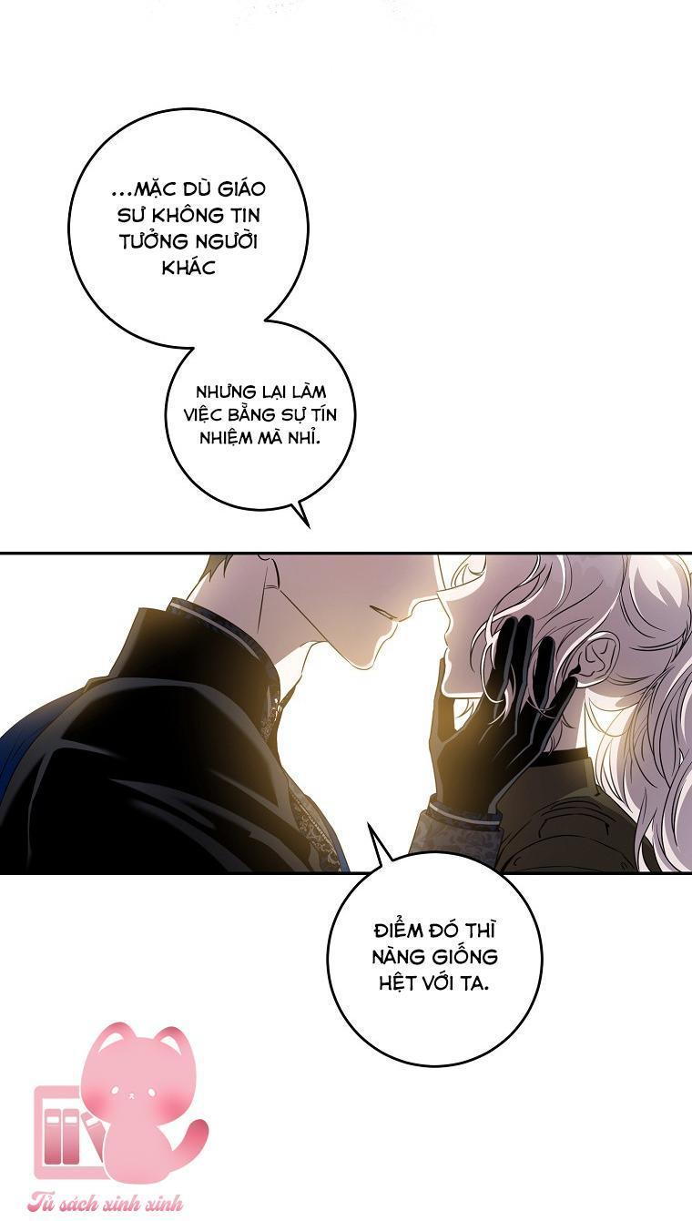 thuần hóa bạo chúa rồi bỏ trốn chapter 70 34