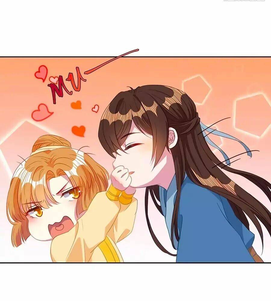 hội học sinh kiêu ngạo của hoàng cung chapter 10 27