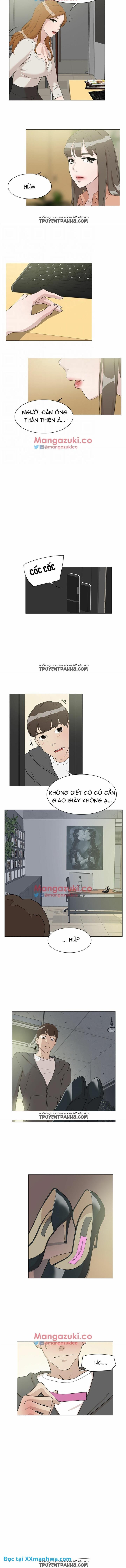mười một cm của cô ấy chapter 9 4