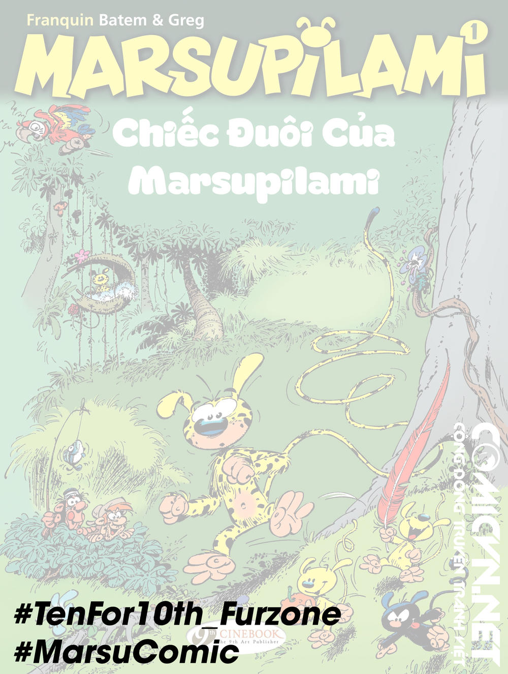 battle beasts chapter 1.1 20