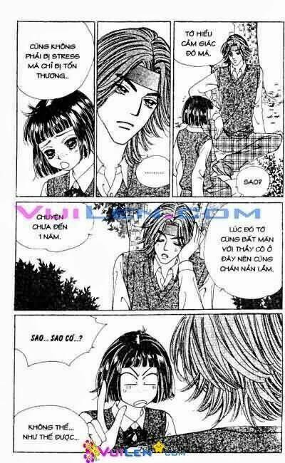 cô bé táo bạo chapter 9 73