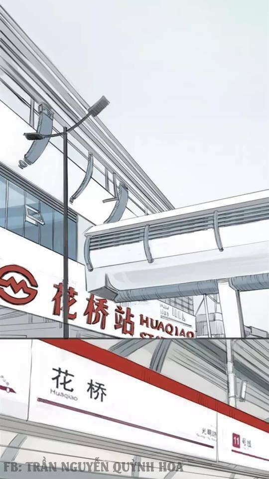 12 giờ của lọ lem chapter 3 1