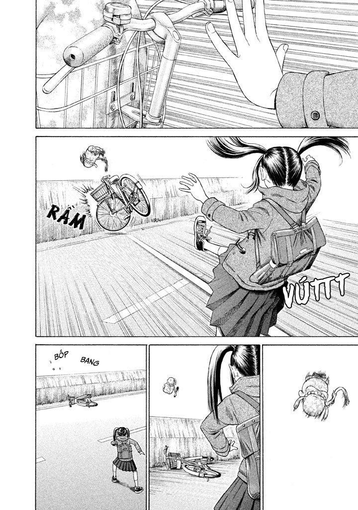 golden gold chapter 2 8