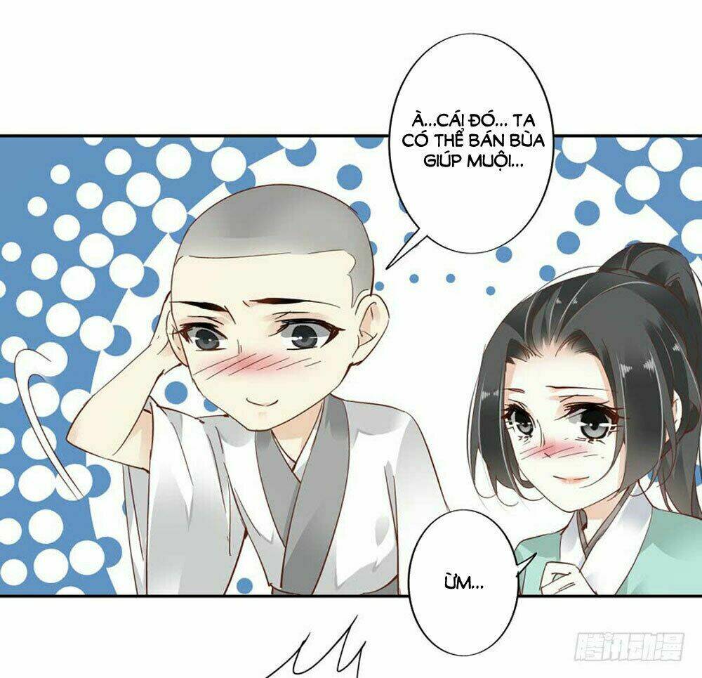 thiền tâm vấn đạo chapter 53 55