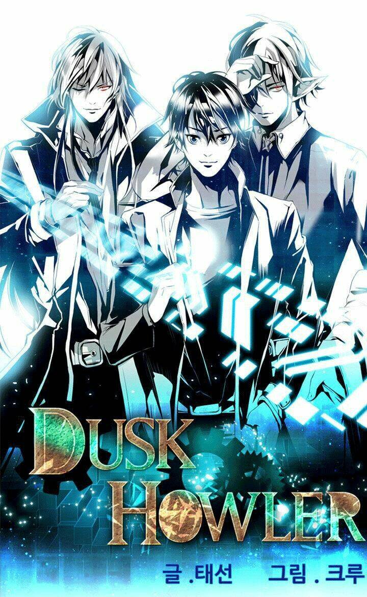 dusk howler chapter 49 2