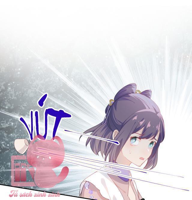 một đêm nọ đột nhiên yandere tới! chapter 92 20