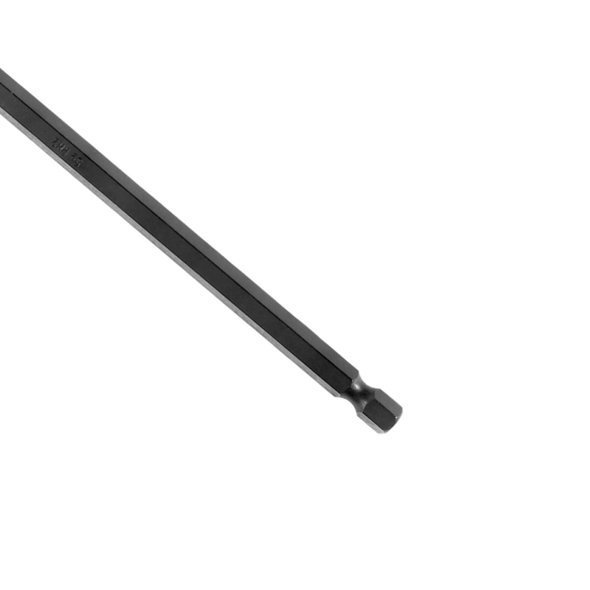 Mũi bắt vít bake dài 150mm thép cao cấp có nam châm INGCO SDBIM71PH2150