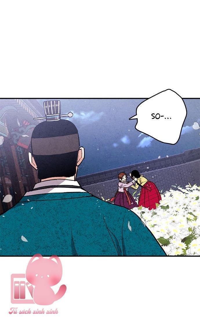 lệnh cấm hôn chapter 80 60