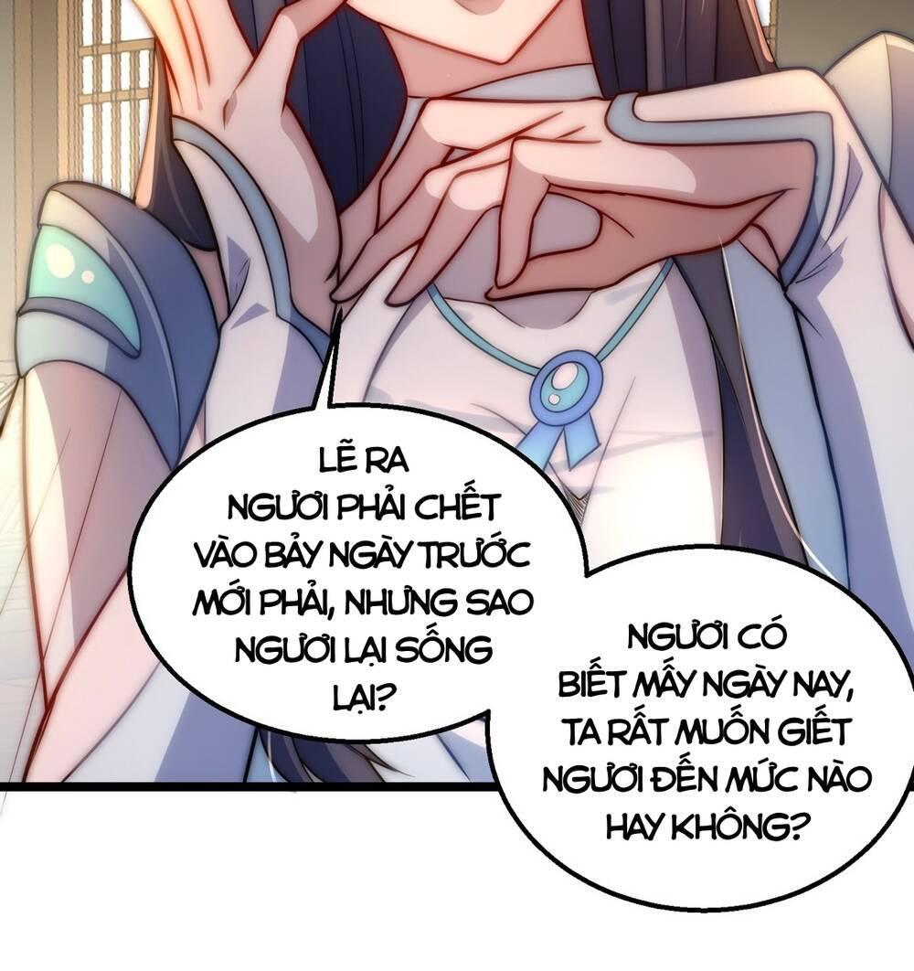 vạn cổ tối cường phò mã chapter 10 45