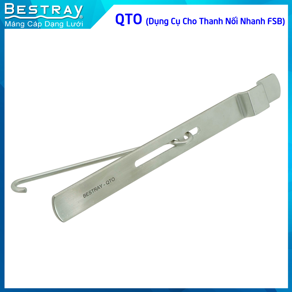 Dụng Cụ Danh Cho Thanh Nối Nhanh | Máng Cáp Bestray | Quick Tool