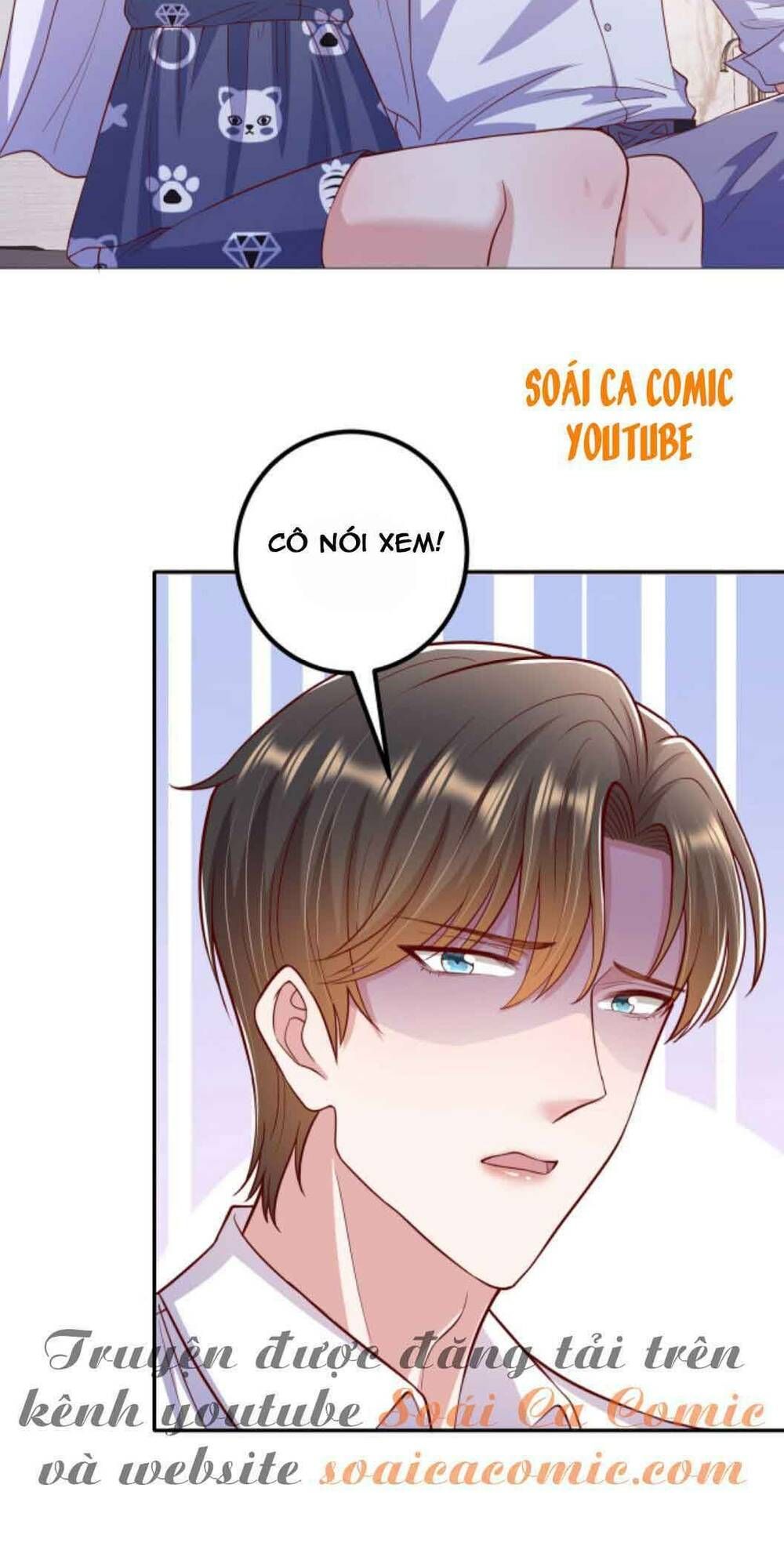 nhất sanh hữu hỉ chapter 53 17