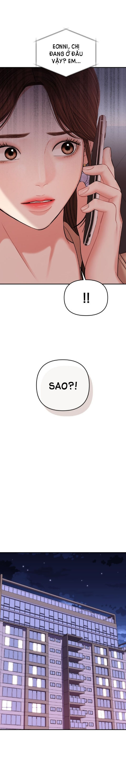 gửi em người đánh cắp những vì sao - to you who swallowed a star chapter 75.1 3