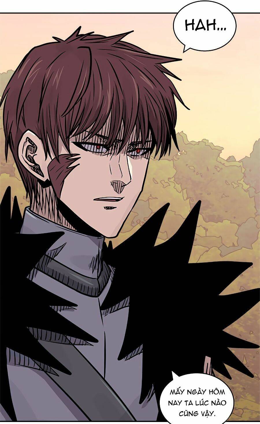 chiến binh đến từ thế giới khác chapter 135 60