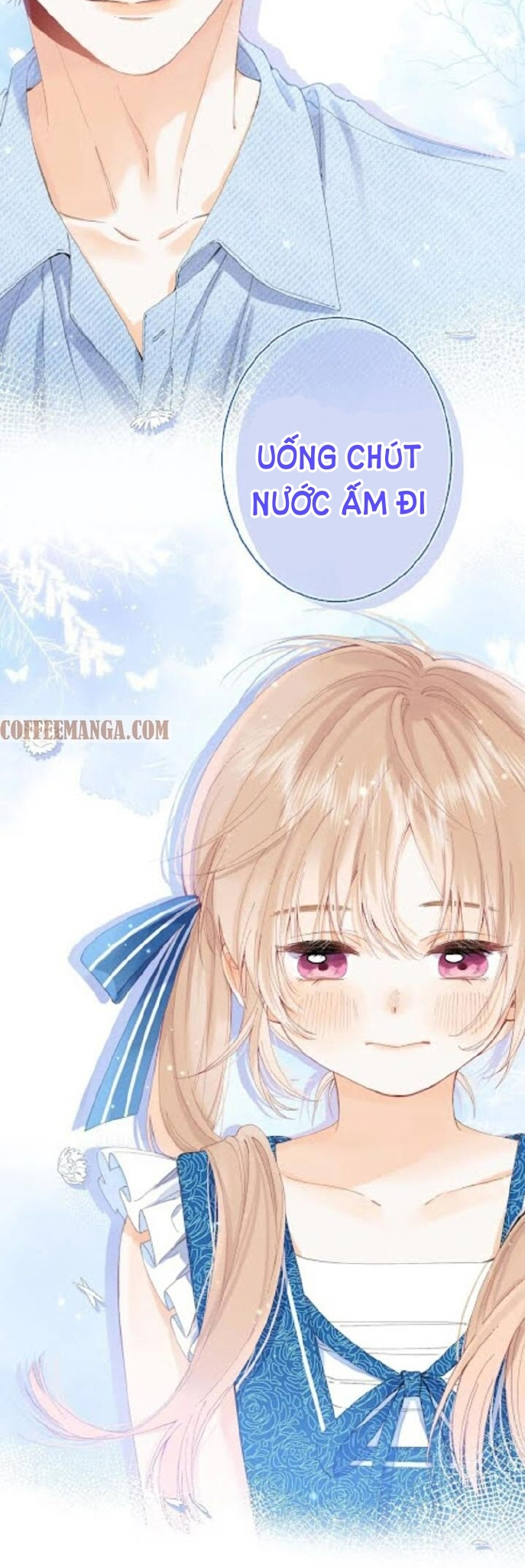 vụng trộm không thể giấu - mối tình thầm kín chapter 17 46