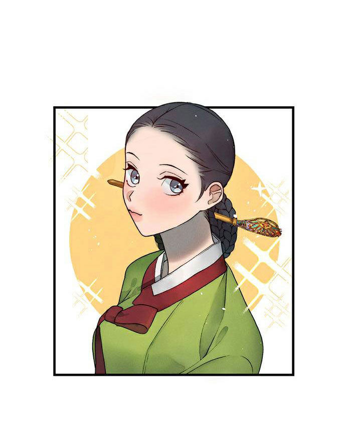 người tình của gwanghae chapter 8 5