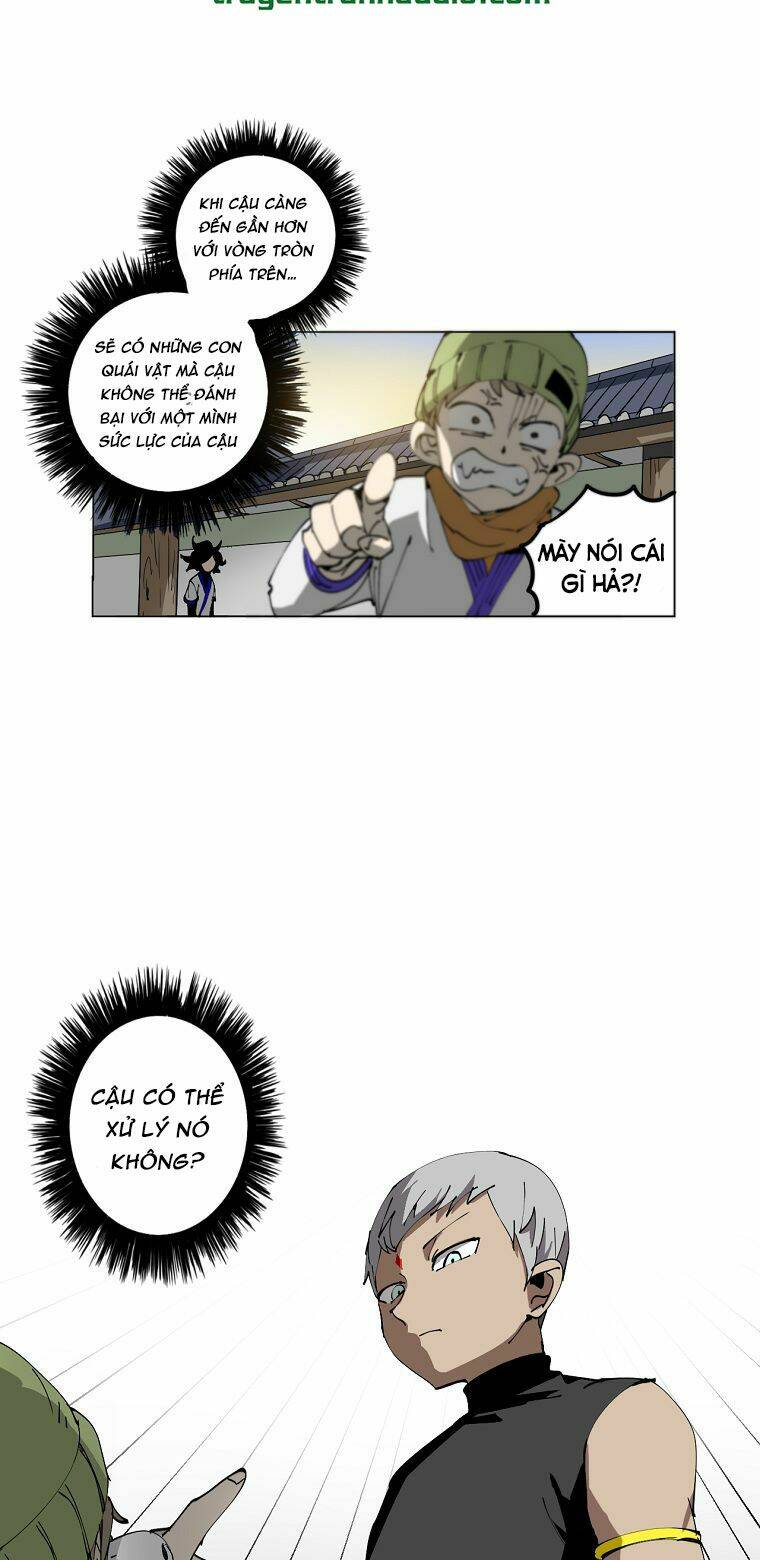 thập tự chinh chapter 1 15