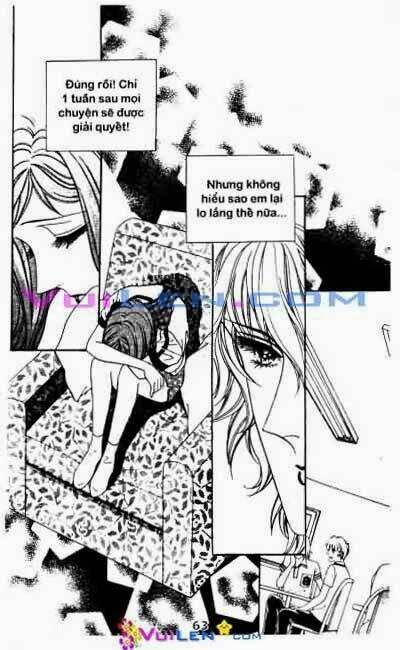 cô gái vương giả chapter 4 63