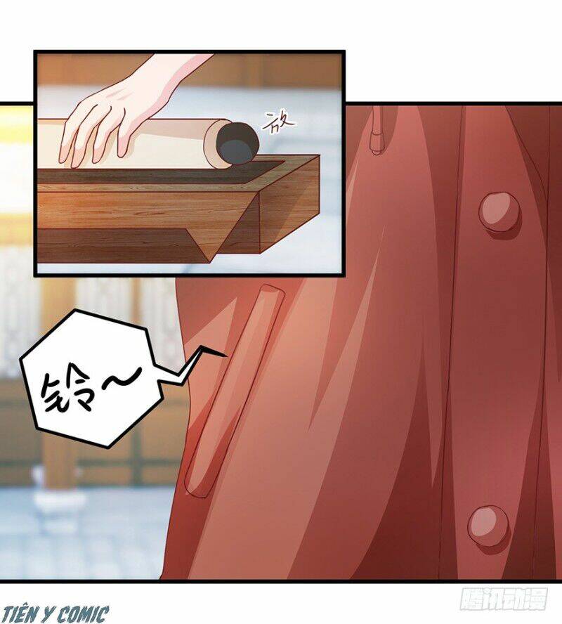 thấu thị tiên y chapter 71 11