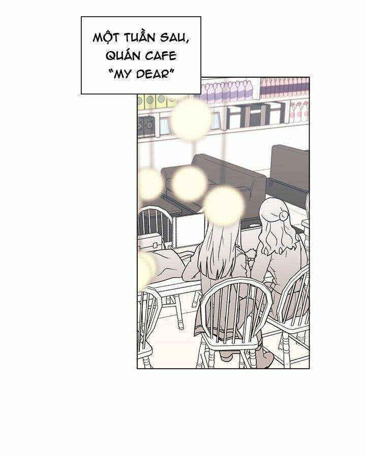 anh là định mệnh của em chapter 3 20