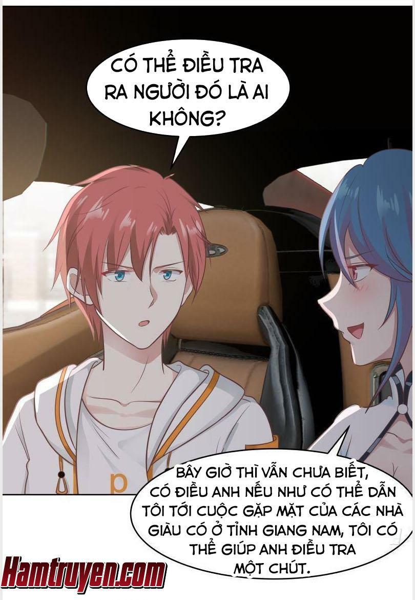 trên người ta có một rồng chapter 221 4