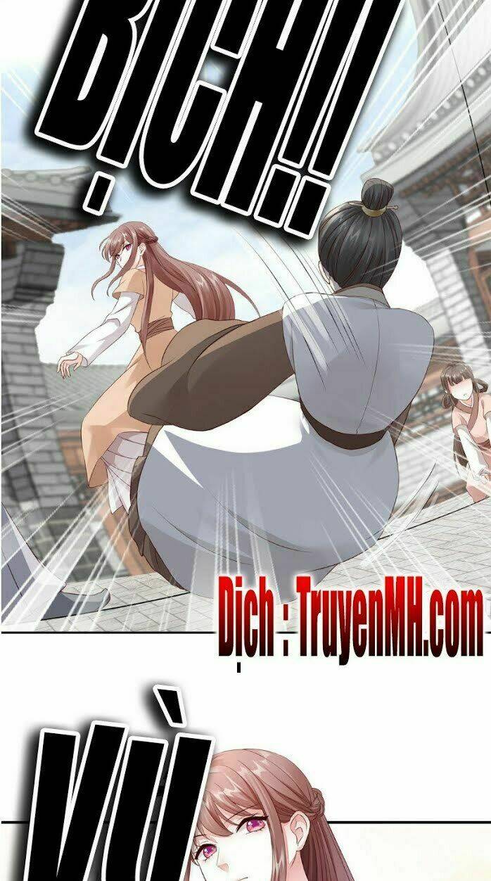 thần y yêu hậu chapter 4 18