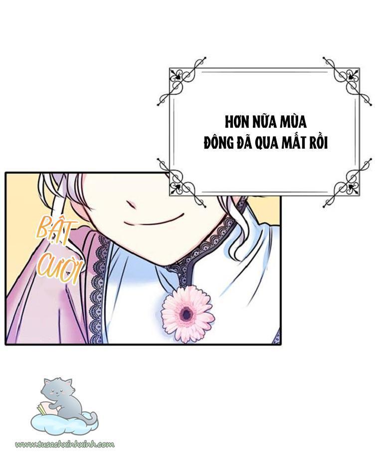 tôi sinh ra là con gái ác nữ chapter 24 45