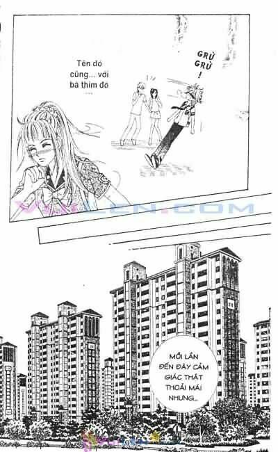 chàng gà mái chapter 4 95