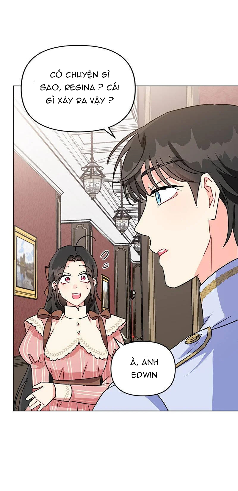 tôi đã kết hôn với một nhân vật phản diện chapter 3 8