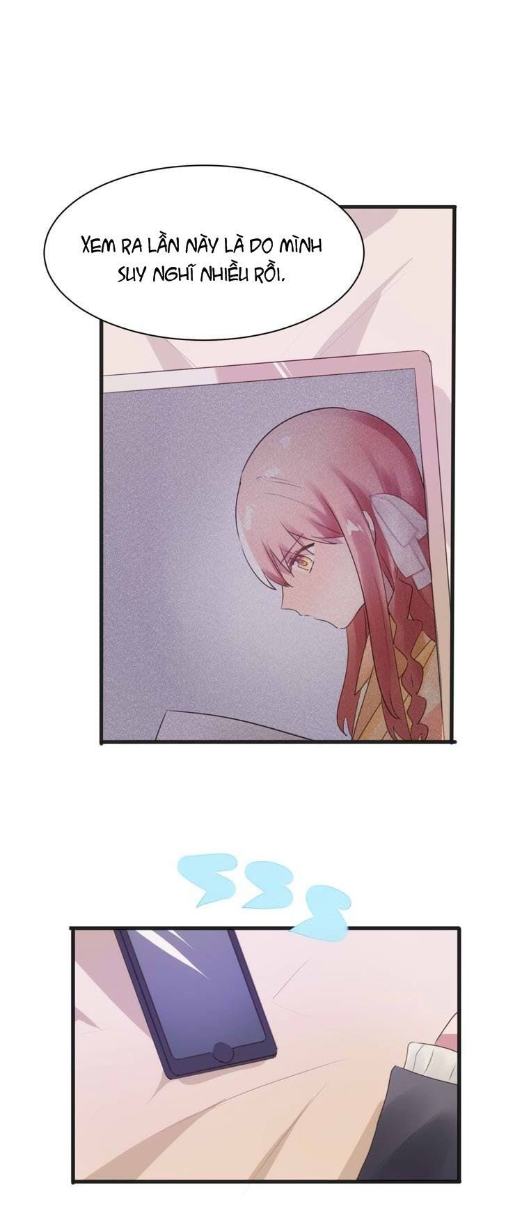 nhất tiễn khuynh tâm chapter 15 15