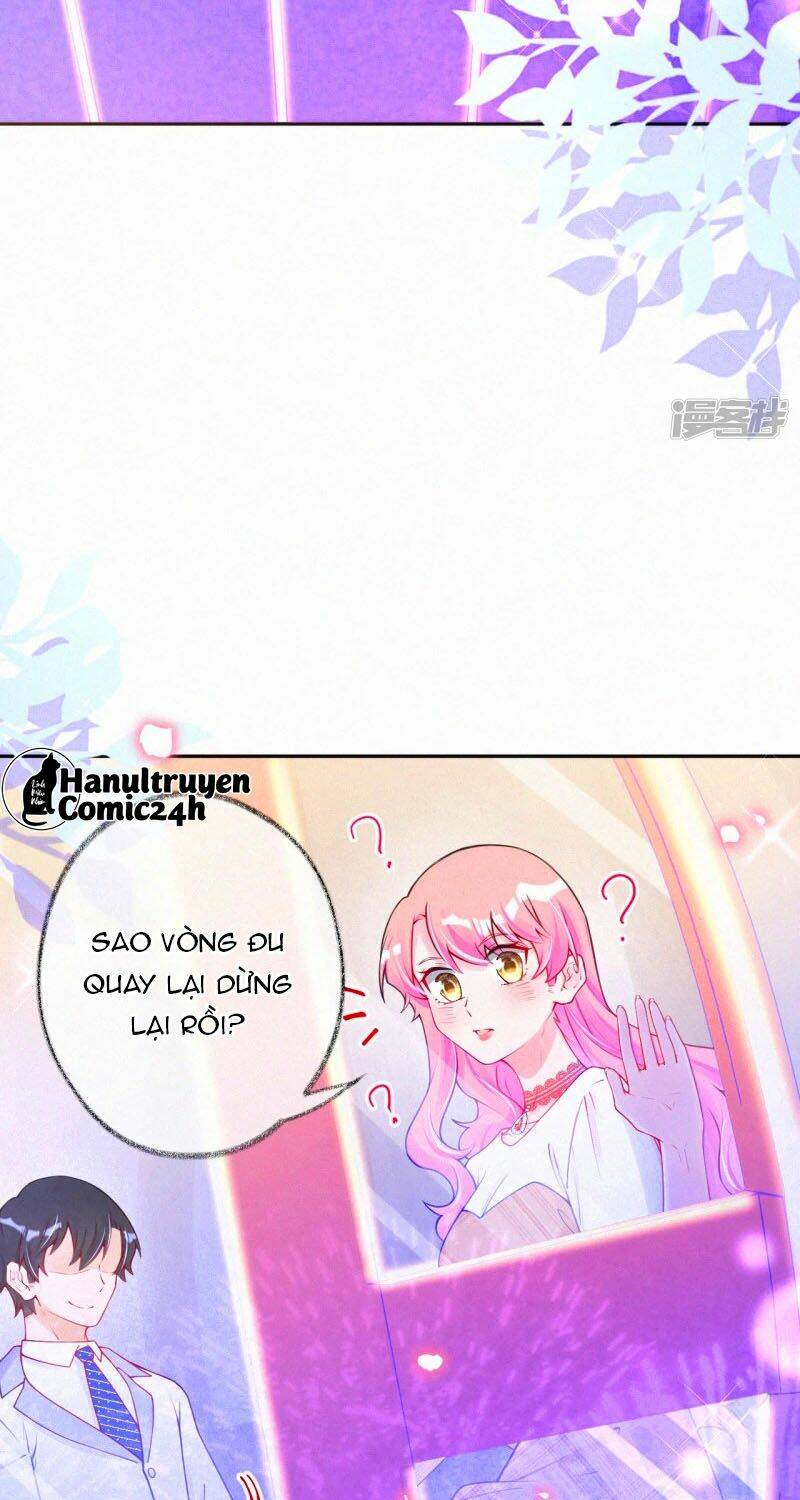 thiên tài manh bảo đột kích: daddy phúc hắc vs mommy chapter 41 21