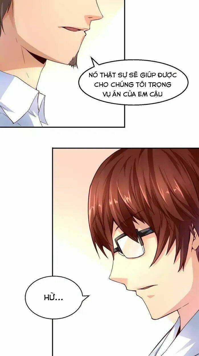 100 ngày em gái tôi mất tích chapter 4 3