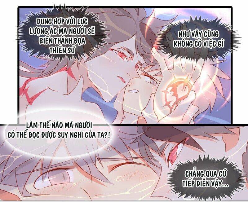 nặc lâm mục sư thiên sứ chapter 44 6