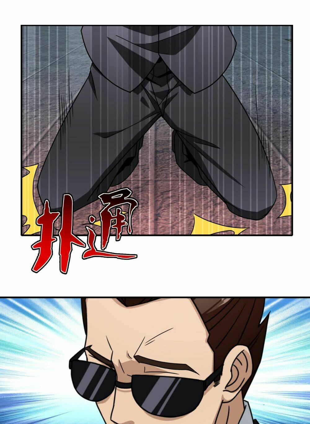 hộ hoa cao thủ tại đô thị chapter 116 11