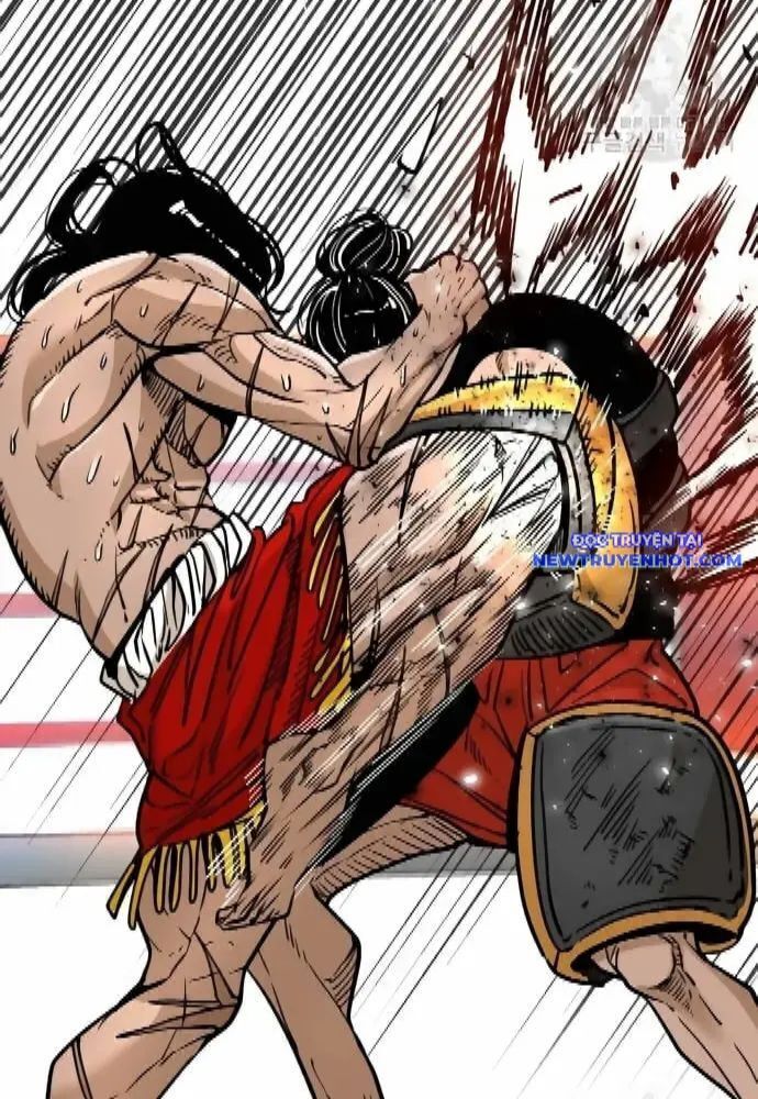 shark - cá mập chapter 271 125