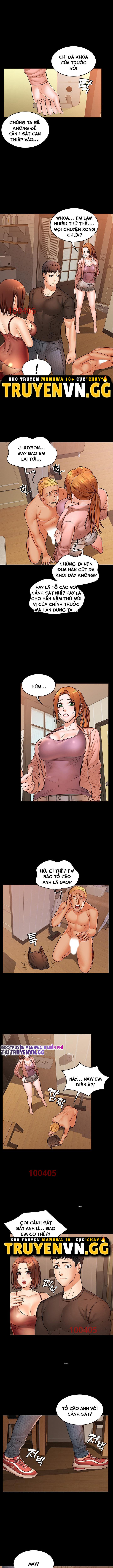 hai hộ gia đình chapter 36 4