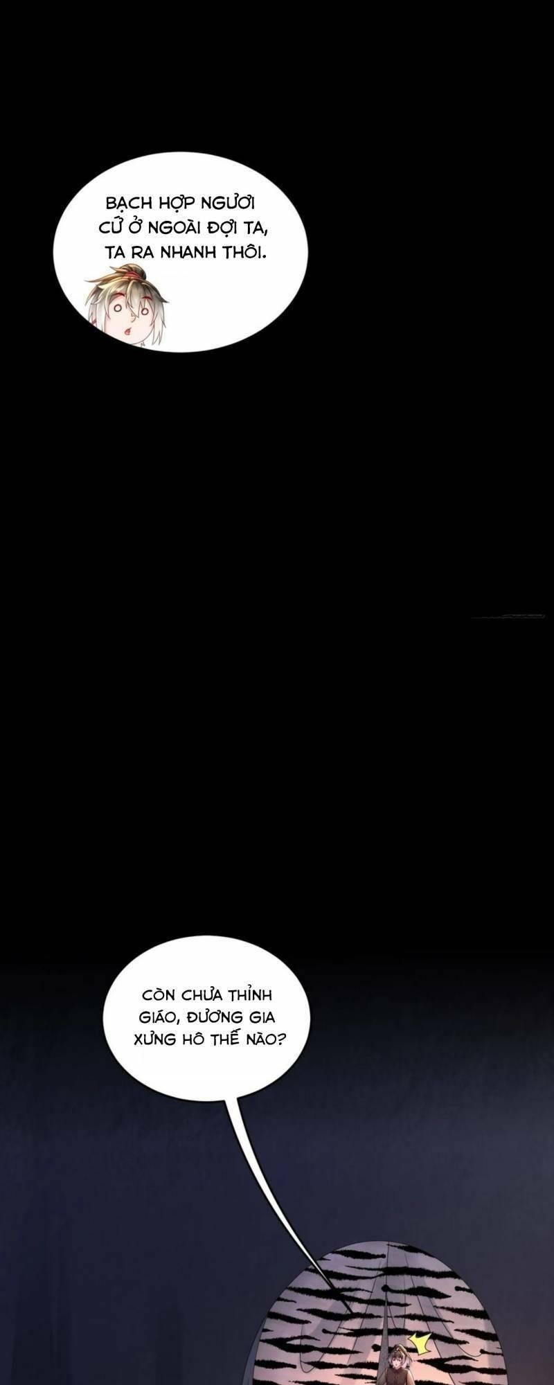 tuyệt sắc đạo lữ đều nói ngô hoàng có thể chất vô địch chapter 46 15