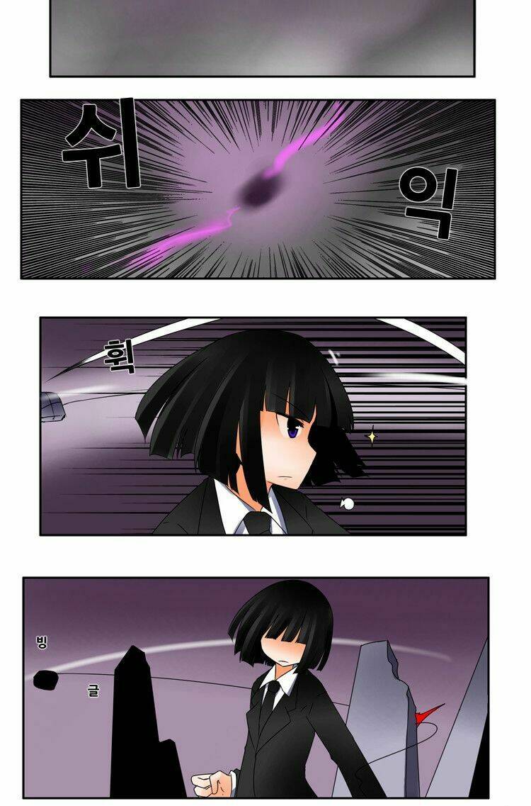 haunted school - ngôi trường ma ám chapter 10 19