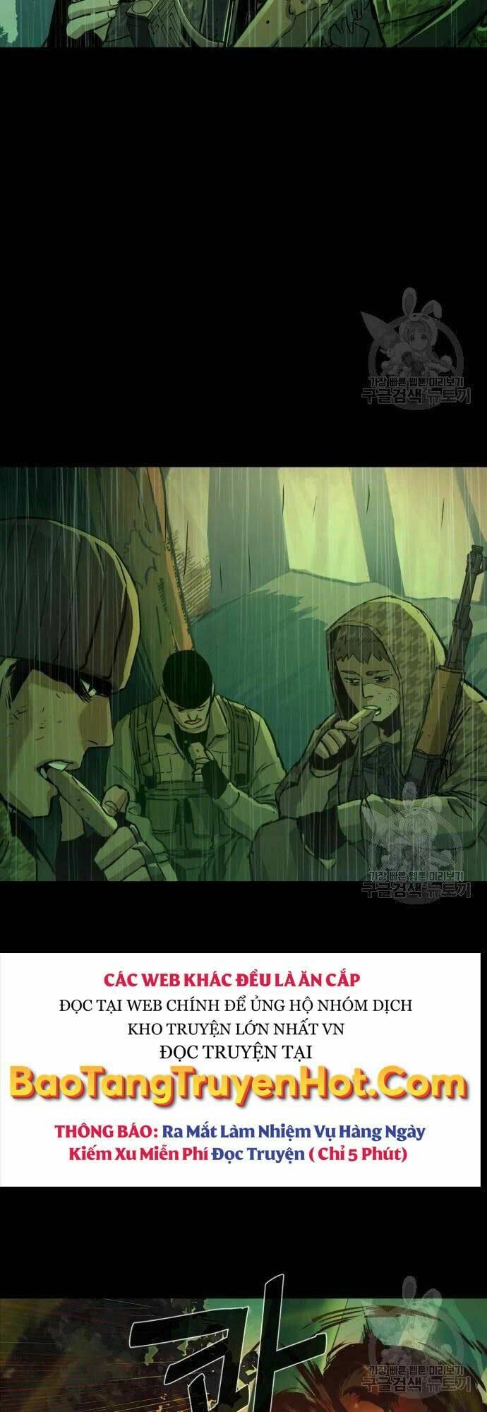 bạn học tôi là lính đánh thuê chapter 99 15