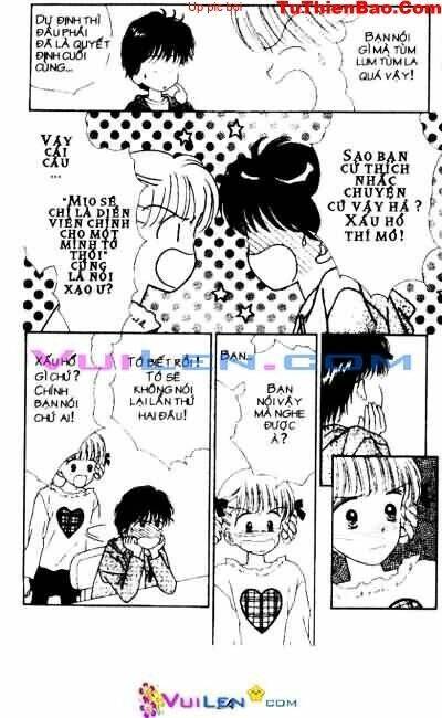 cô nàng đẹp trai chapter 6 25