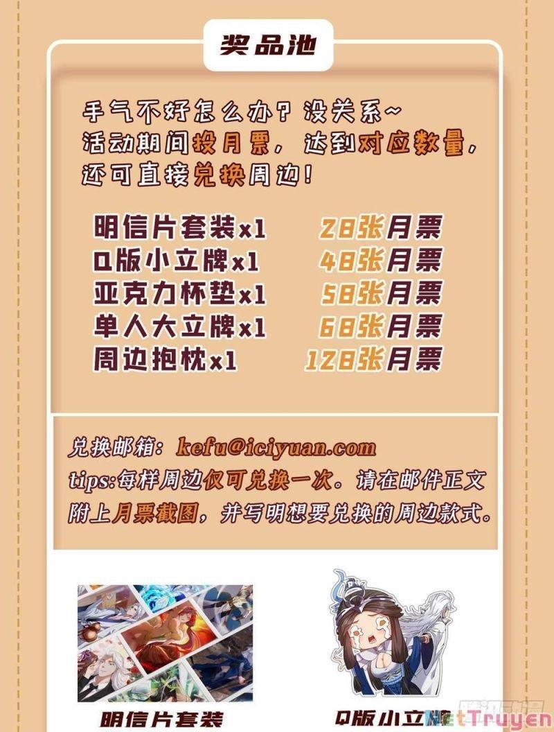 ẩn cư mười vạn năm, đời sau mời ta rời núi chapter 5 45