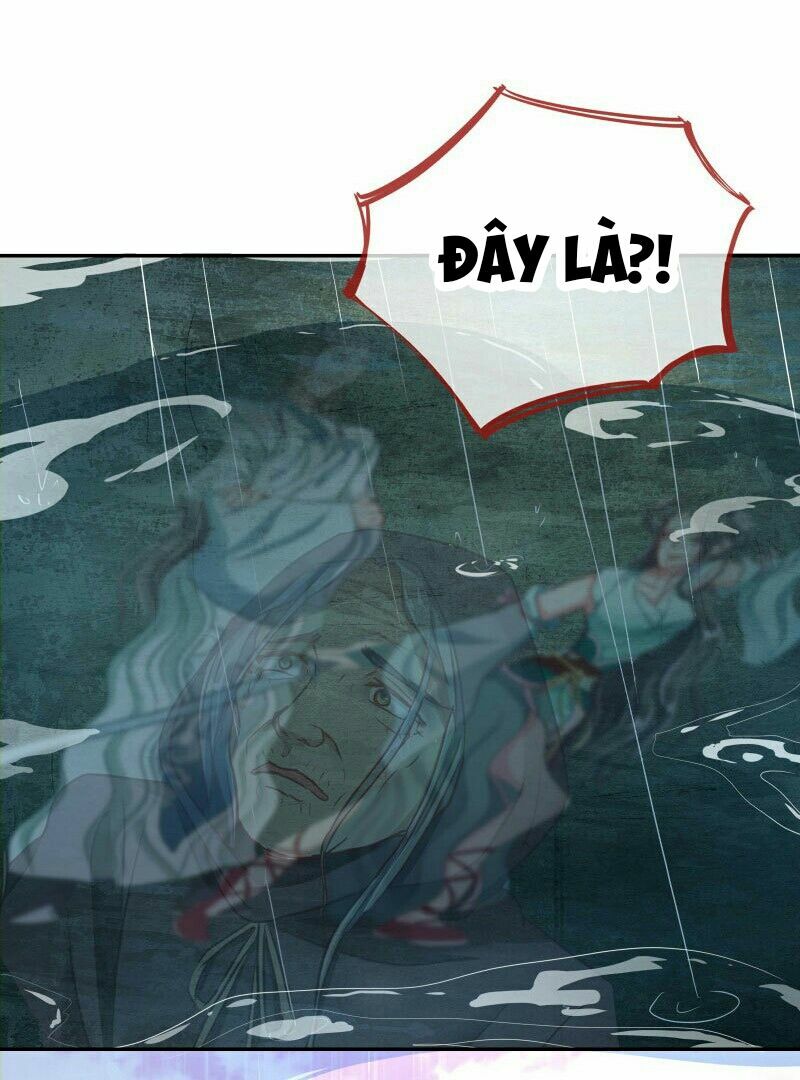 vạn tra triêu hoàng chapter 124.2 11